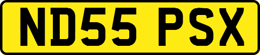ND55PSX