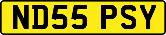 ND55PSY