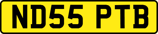 ND55PTB