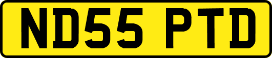ND55PTD