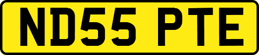 ND55PTE