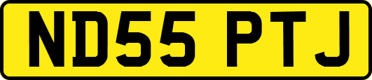 ND55PTJ