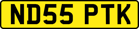 ND55PTK