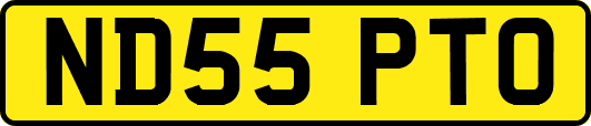 ND55PTO