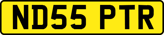 ND55PTR