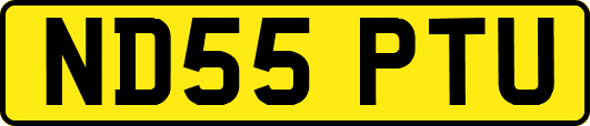 ND55PTU