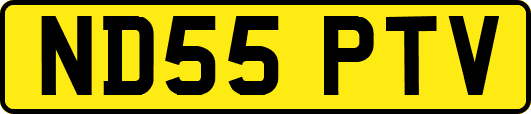 ND55PTV