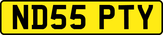 ND55PTY