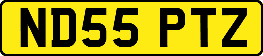 ND55PTZ