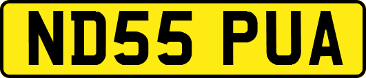 ND55PUA