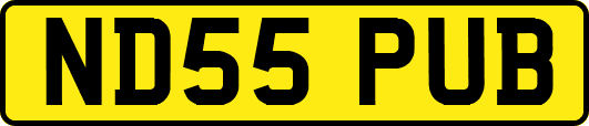 ND55PUB