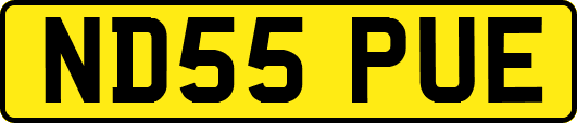ND55PUE