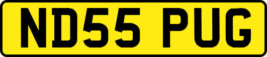 ND55PUG