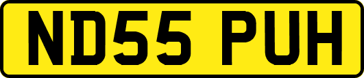ND55PUH