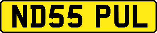 ND55PUL
