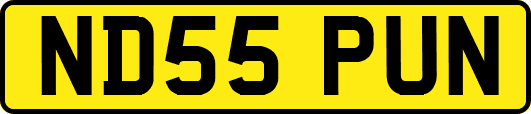 ND55PUN