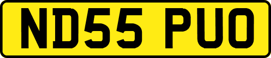 ND55PUO