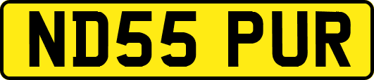ND55PUR