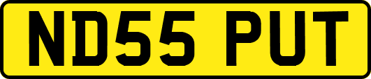 ND55PUT