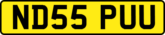 ND55PUU