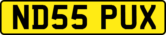 ND55PUX