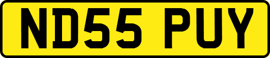 ND55PUY