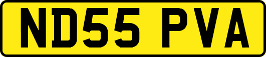 ND55PVA