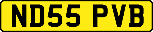 ND55PVB