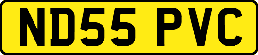 ND55PVC