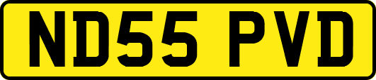ND55PVD