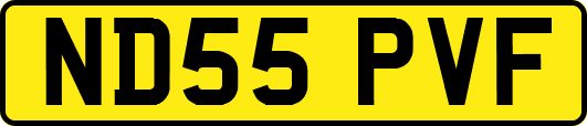 ND55PVF
