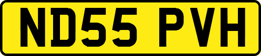 ND55PVH