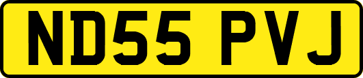 ND55PVJ