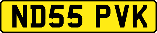 ND55PVK