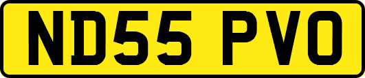 ND55PVO