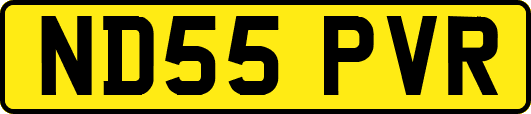 ND55PVR