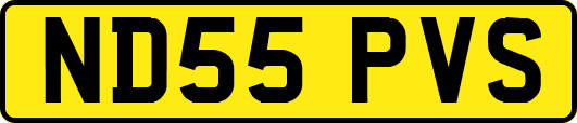ND55PVS