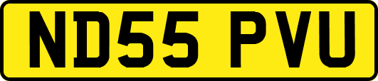 ND55PVU