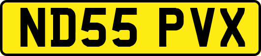 ND55PVX