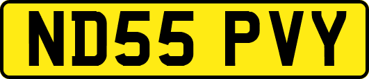 ND55PVY