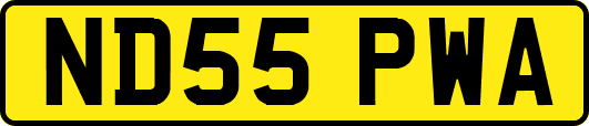ND55PWA