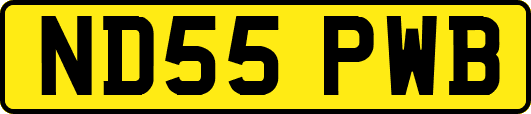 ND55PWB