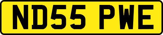 ND55PWE