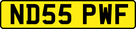 ND55PWF