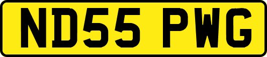 ND55PWG