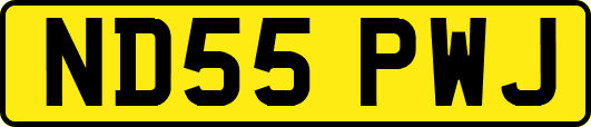 ND55PWJ