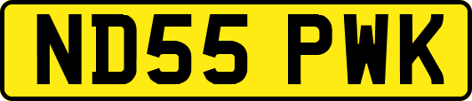 ND55PWK