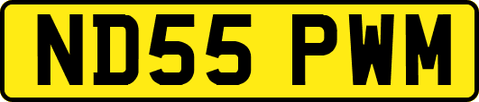 ND55PWM