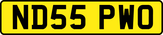 ND55PWO