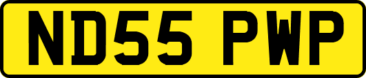 ND55PWP